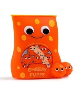 Kidrobot Yummy World Gourmet Snacks Blind Box Vinyl Mini Series Kidrobot Blind Boxes