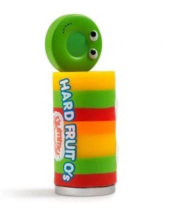 Kidrobot Yummy World Gourmet Snacks Blind Box Vinyl Mini Series Kidrobot Blind Boxes