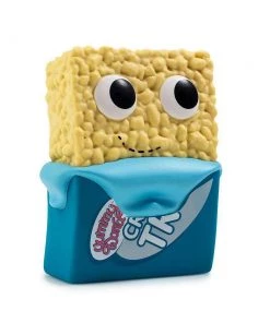 Kidrobot Yummy World Gourmet Snacks Blind Box Vinyl Mini Series Kidrobot Blind Boxes