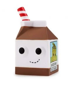 Kidrobot Yummy World Gourmet Snacks Blind Box Vinyl Mini Series Kidrobot Blind Boxes