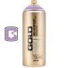 Montana Cans Viola 400ML Montana Gold Spray Paint