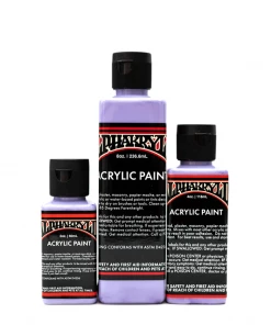 Violet Alphakrylik Acrylic Paint By Alpha 6 Corp