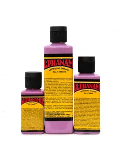 Violet Alphanamel Enamel Paint By Alpha 6 Corp