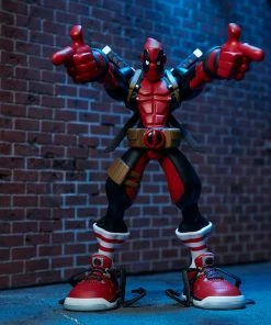 Wade Designer Collectible Toy By Tracy Tubera X Unruly Industries