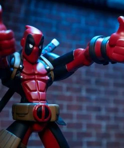 Wade Designer Collectible Toy By Tracy Tubera X Unruly Industries