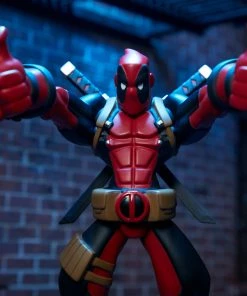 Wade Designer Collectible Toy By Tracy Tubera X Unruly Industries