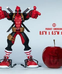 Wade Designer Collectible Toy By Tracy Tubera X Unruly Industries