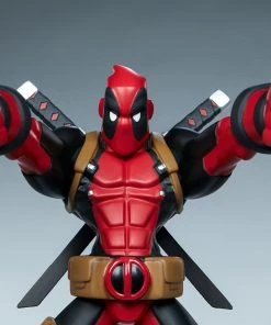 Wade Designer Collectible Toy By Tracy Tubera X Unruly Industries