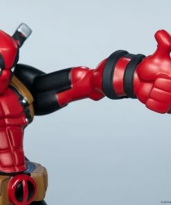 Wade Designer Collectible Toy By Tracy Tubera X Unruly Industries