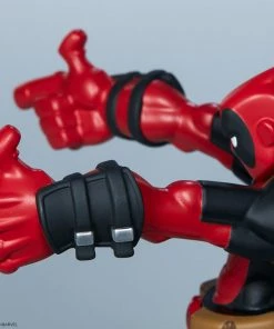 Wade Designer Collectible Toy By Tracy Tubera X Unruly Industries