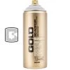 Montana Cans Standard Wall 400ML Montana Gold Spray Paint