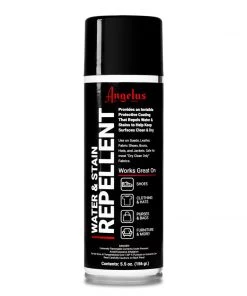 Angelus Water & Stain Repellent Angelus Cleaners & Deglazers