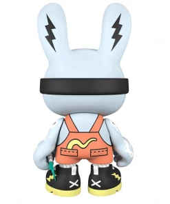 Superjanky Wet Dream Fashion Horror Superguggi BY GUGGIMON X Superplastic