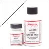 White Angelus Leather Paint Angelus Standard Paint