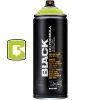 Montana Cans Wild Lime 400ML Montana Black Spray Paint