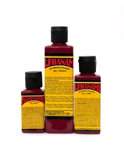 Wine Alphanamel Enamel Paint By Alpha 6 Corp