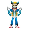 Wolverine By Kano X Unruly Industries