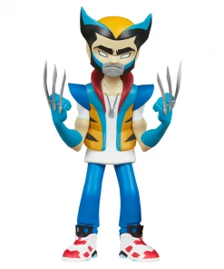 Wolverine By Kano X Unruly Industries