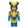 Medicom X-Men Wolverine 100% Bearbrick