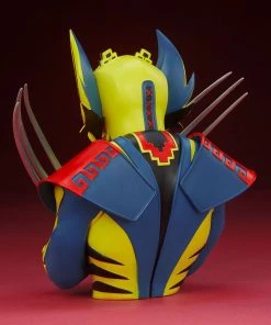 Wolverine By Jesse Hernandez X Unruly Industries™