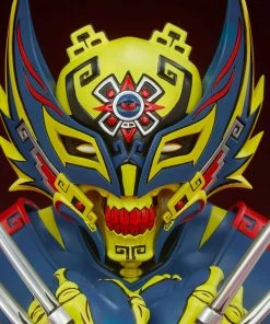 Wolverine By Jesse Hernandez X Unruly Industries™