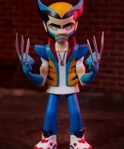 Wolverine By Kano X Unruly Industries