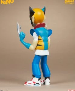 Wolverine By Kano X Unruly Industries