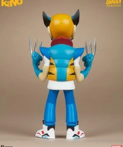 Wolverine By Kano X Unruly Industries