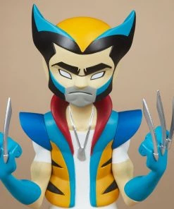 Wolverine By Kano X Unruly Industries