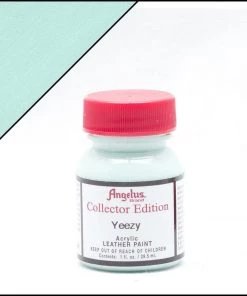 Yeezy Angelus Collectors Leather Paint Collector Edition Leather Paints